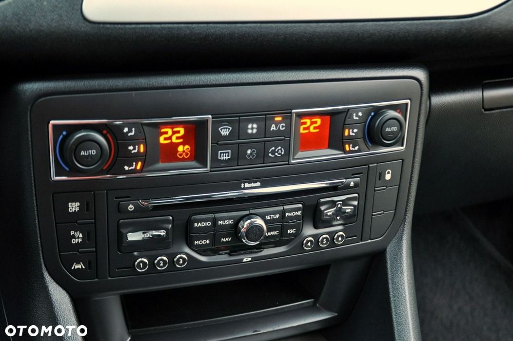 Citroën C5 - 32