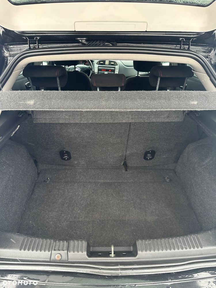 Fiat Bravo 1.4 T-JET 16V Sport - 12