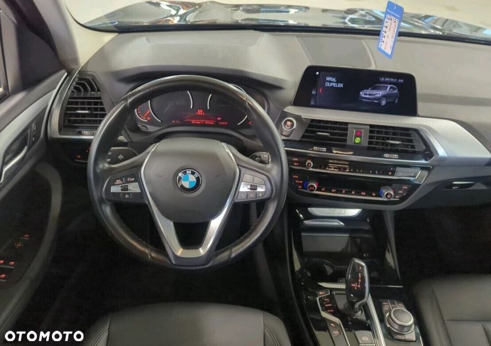 BMW X3 - 5