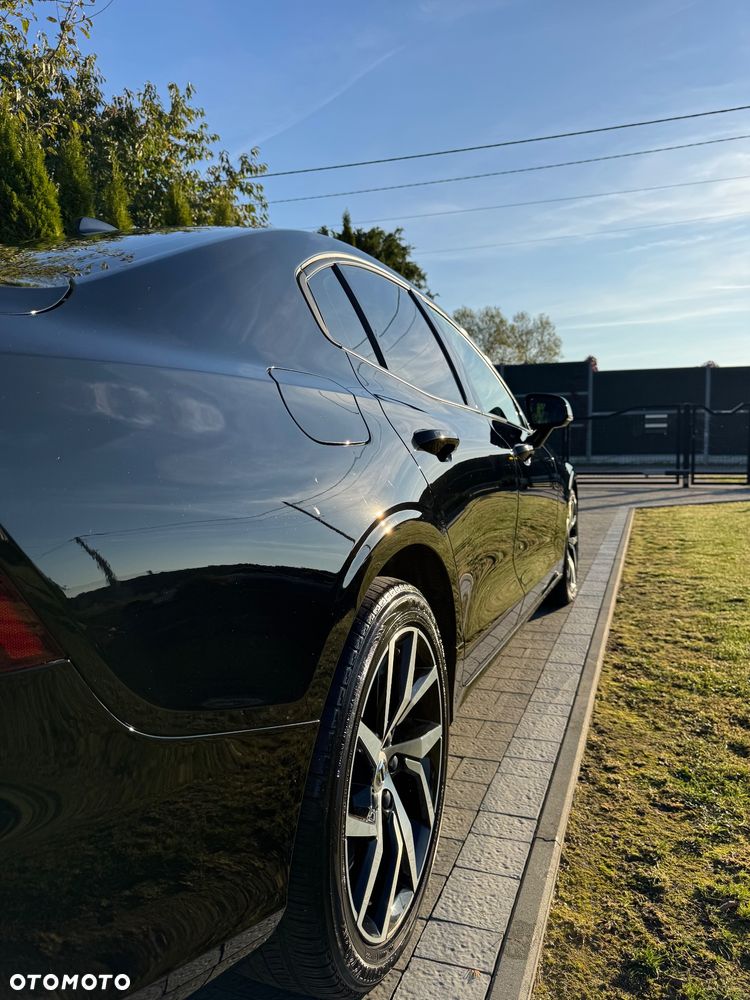 Volvo S60 T6 AWD Momentum Pro - 12