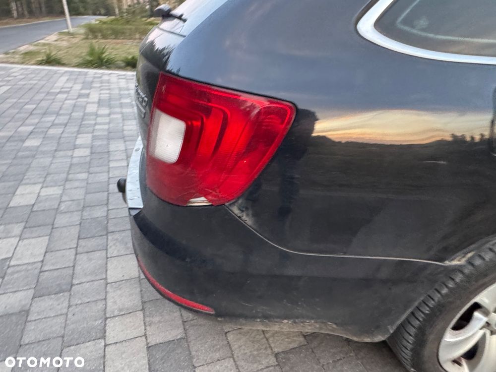 Skoda Superb 1.6 TDI Exclusive - 6