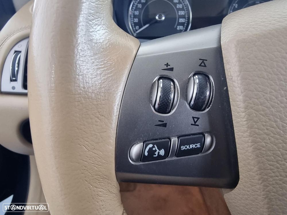 Jaguar XK 4.2 V8 - 19