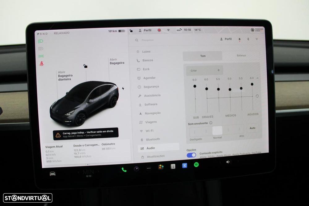 Tesla Model Y Long Range Dual Motor AWD - 32