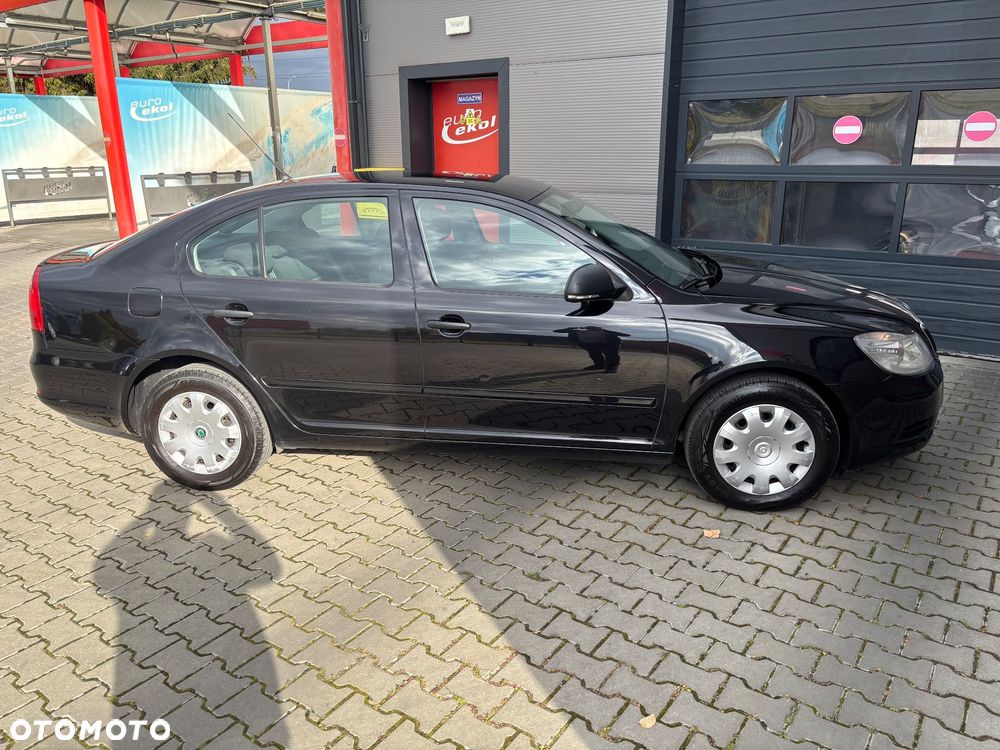 Skoda Octavia 1.9 TDI Classic - 10
