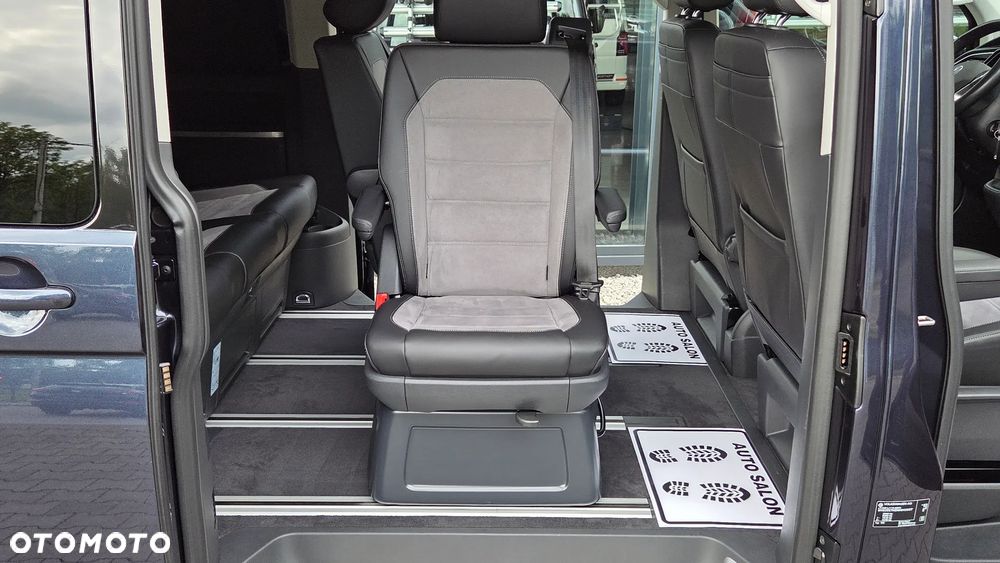 Volkswagen Multivan 2.0 TDI L1 Highline 4Motion DSG - 18