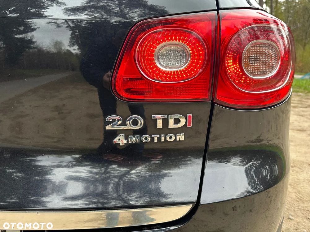 Volkswagen Tiguan 2.0 TDI 4Mot Sport&Style - 13