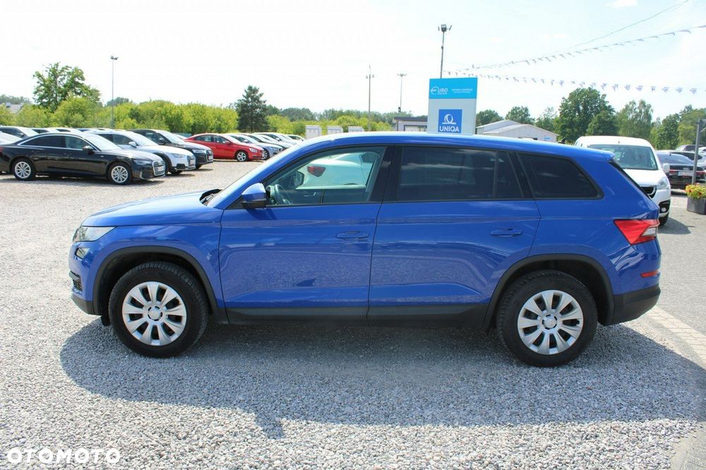 Skoda Kodiaq - 5