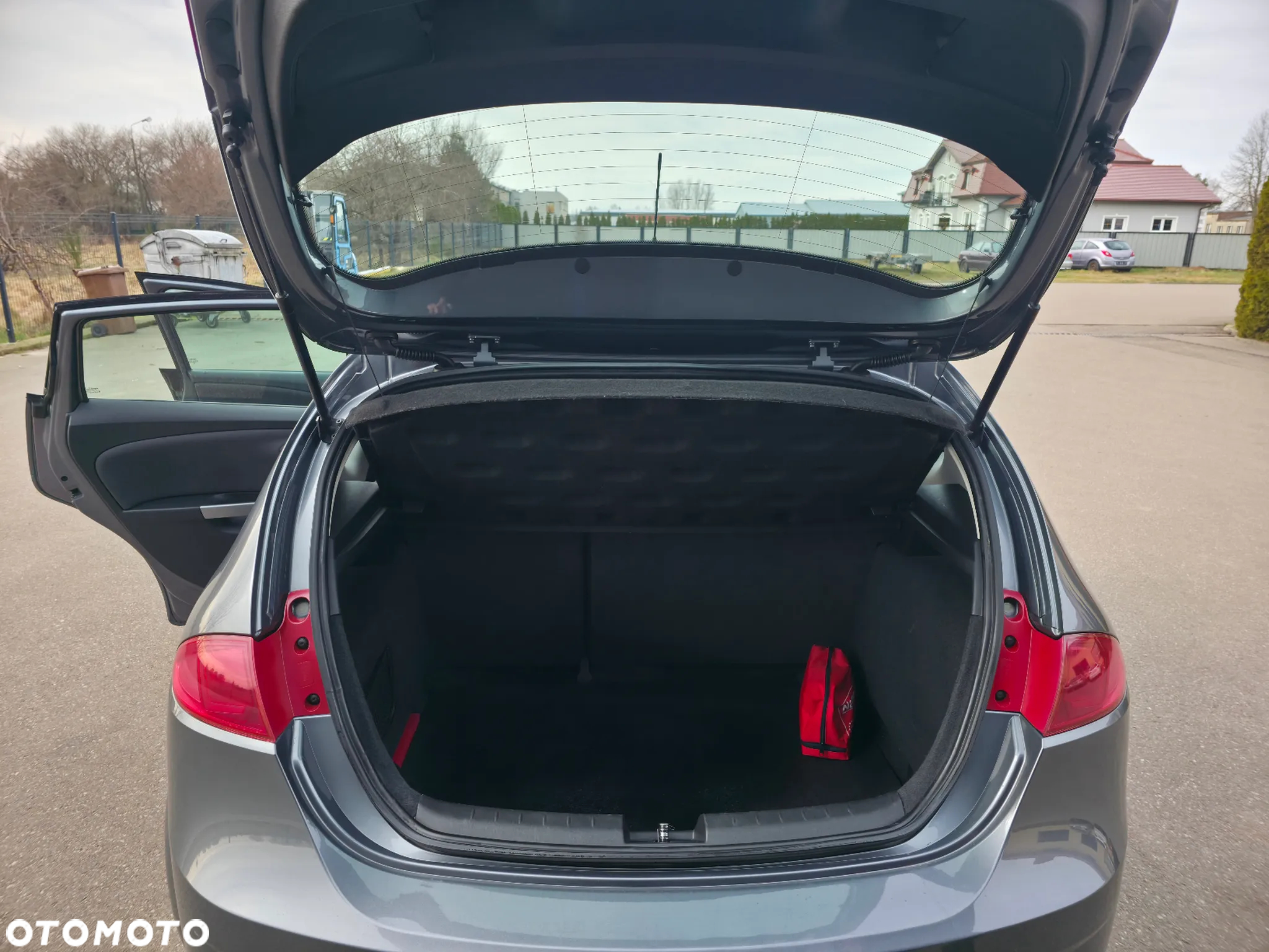 Seat Leon 1.2 TSI Ecomotive Reference - 9