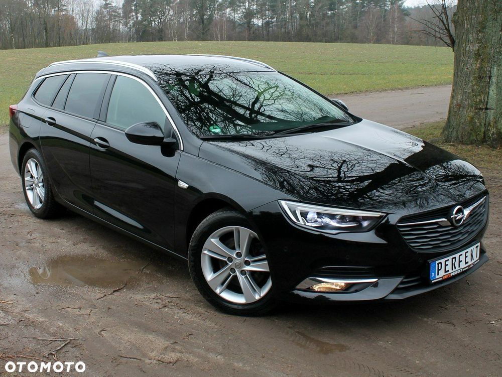 Opel Insignia - 11