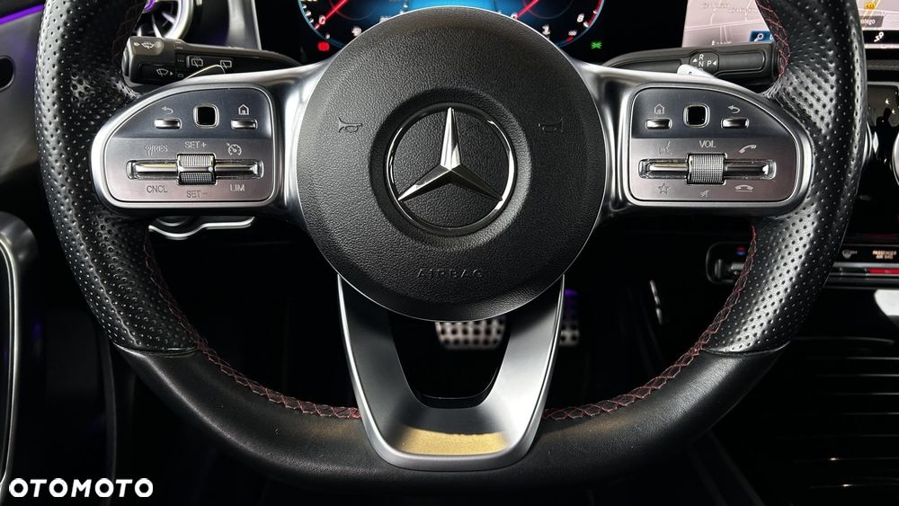 Mercedes-Benz Klasa A - 14