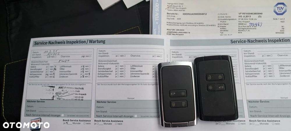 Renault Scenic - 35