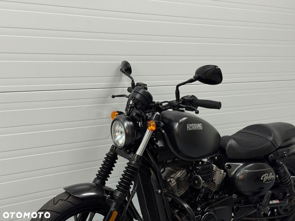 Hyosung GV - 16