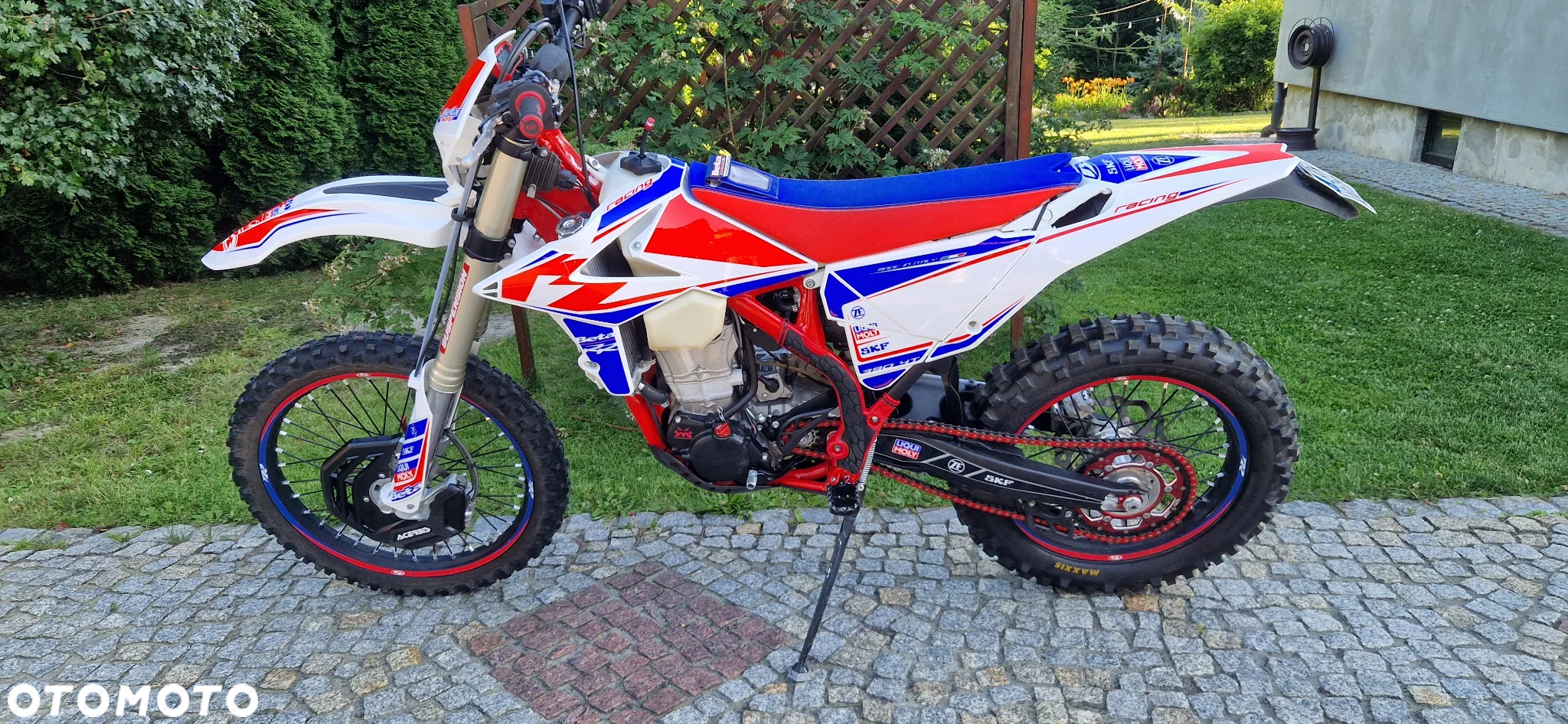 Beta RR - 17