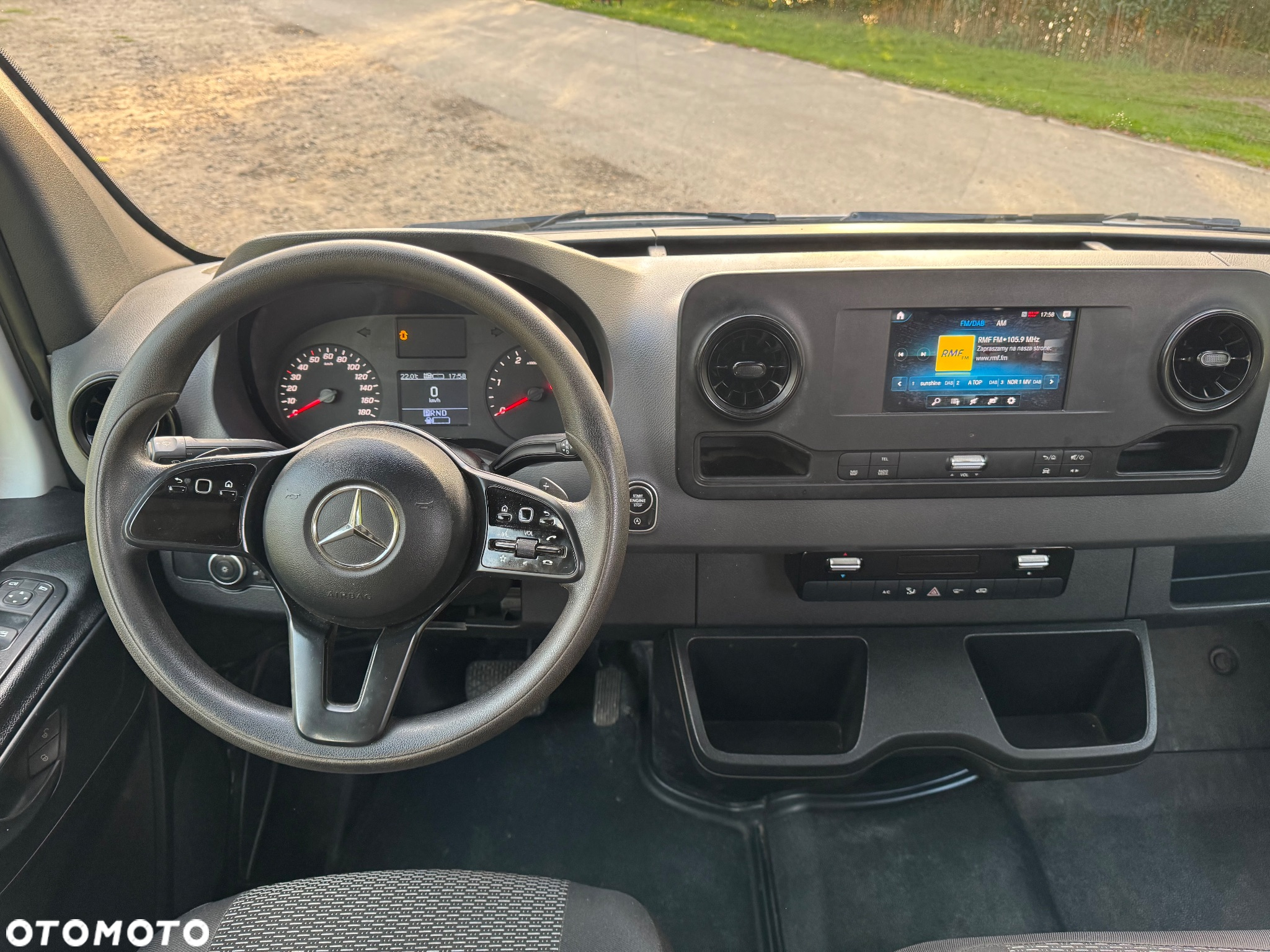 Mercedes-Benz Sprinter 316cdi - 6
