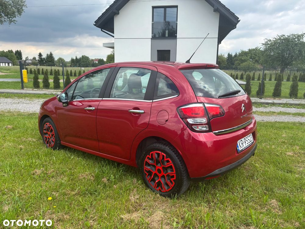 Citroën C3 1.2 VTi Attraction - 6