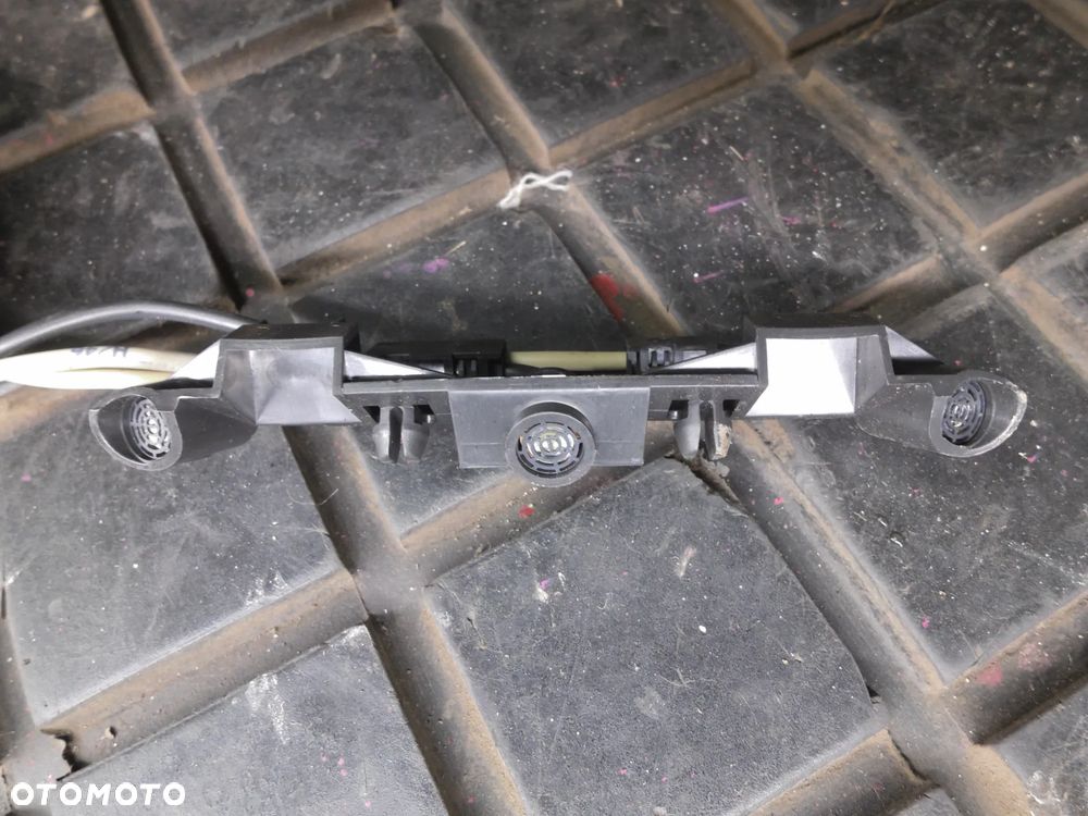 WZMACNIACZ ANTENOWY VW PASSAT B6 3C0951171A - 2