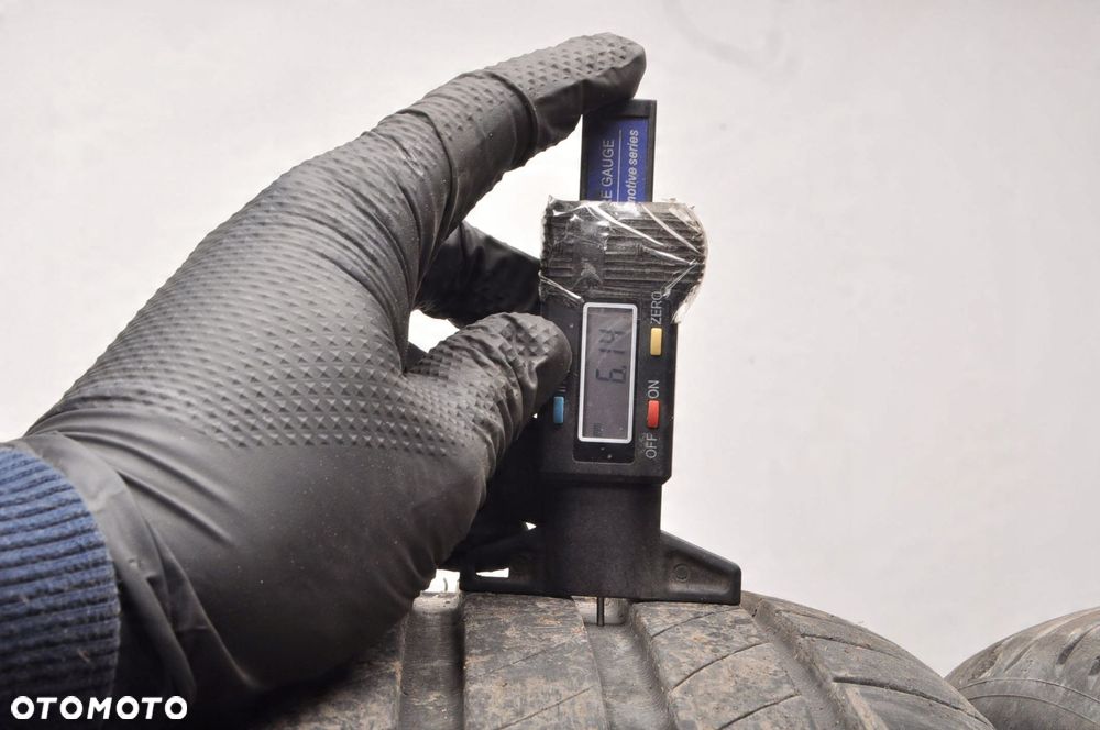 4X OPONA OPONY MICHELIN PRIMACY 4 205/55 R16 2019R - 8