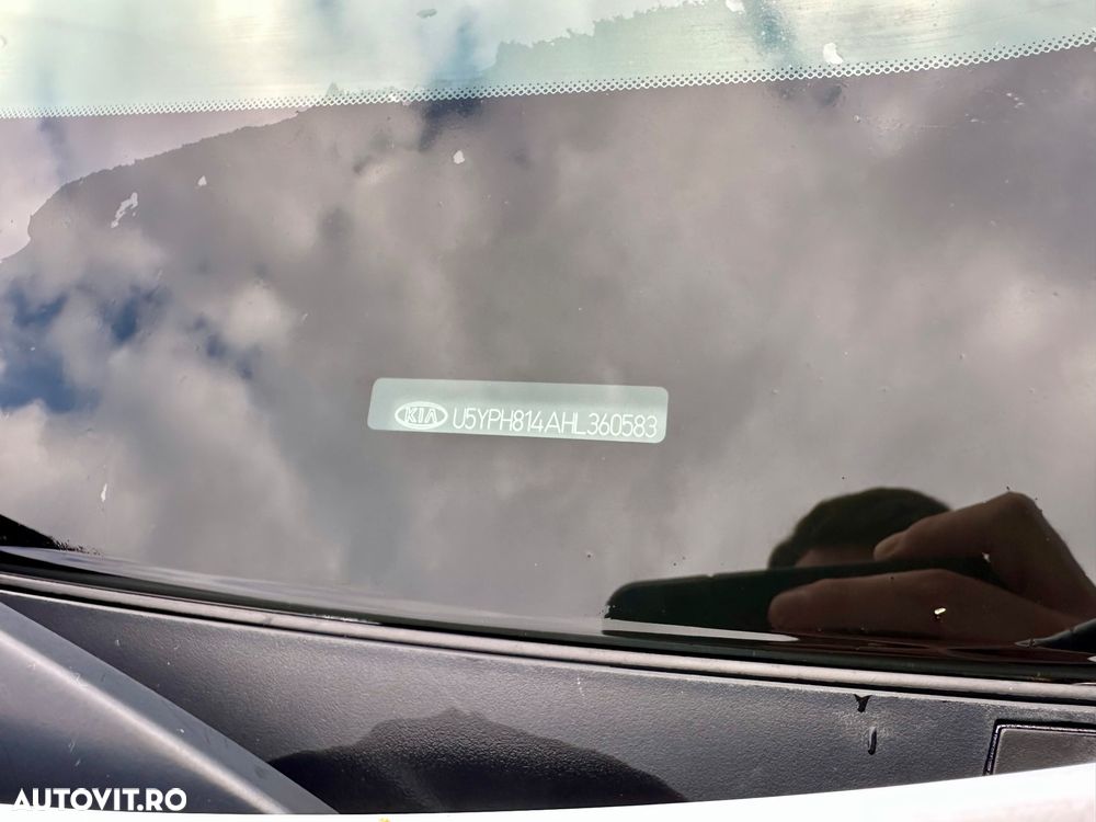 Kia Sportage 1.6 GDI 6MT 4x2 Plus - 17