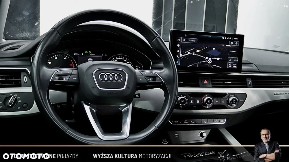 Audi A4 Allroad quattro 40 TDI S tronic - 15