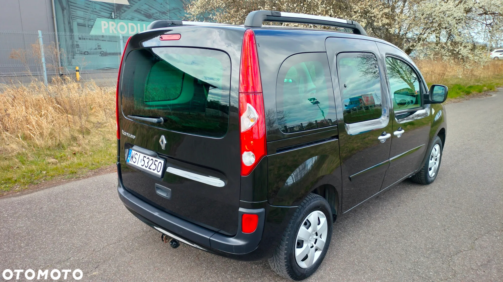 Renault Kangoo 1.5 dCi Helios - 7
