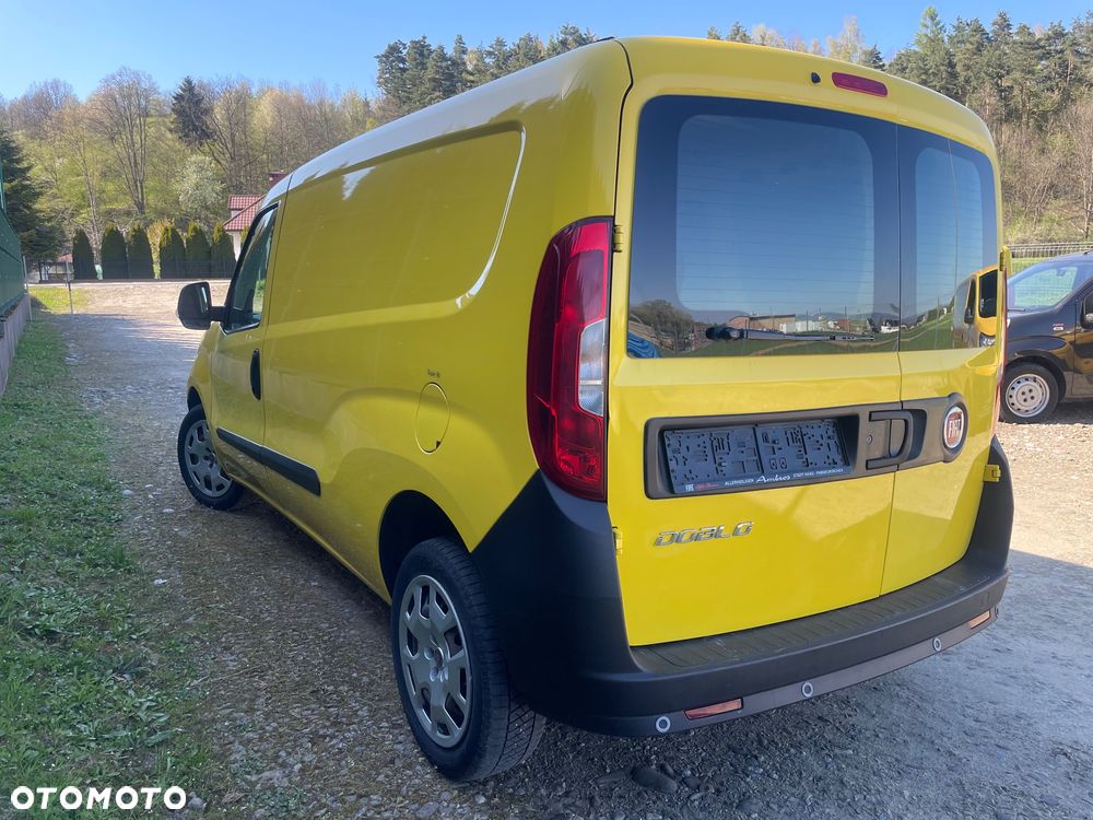 Fiat Doblo - 3