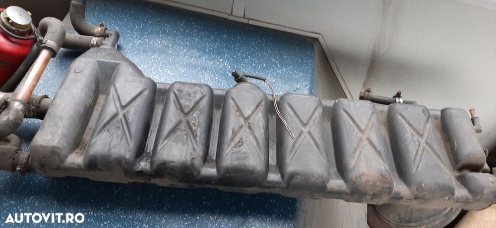 Vas de expansiune/racire autobuz Man cod 81061026118 - 4