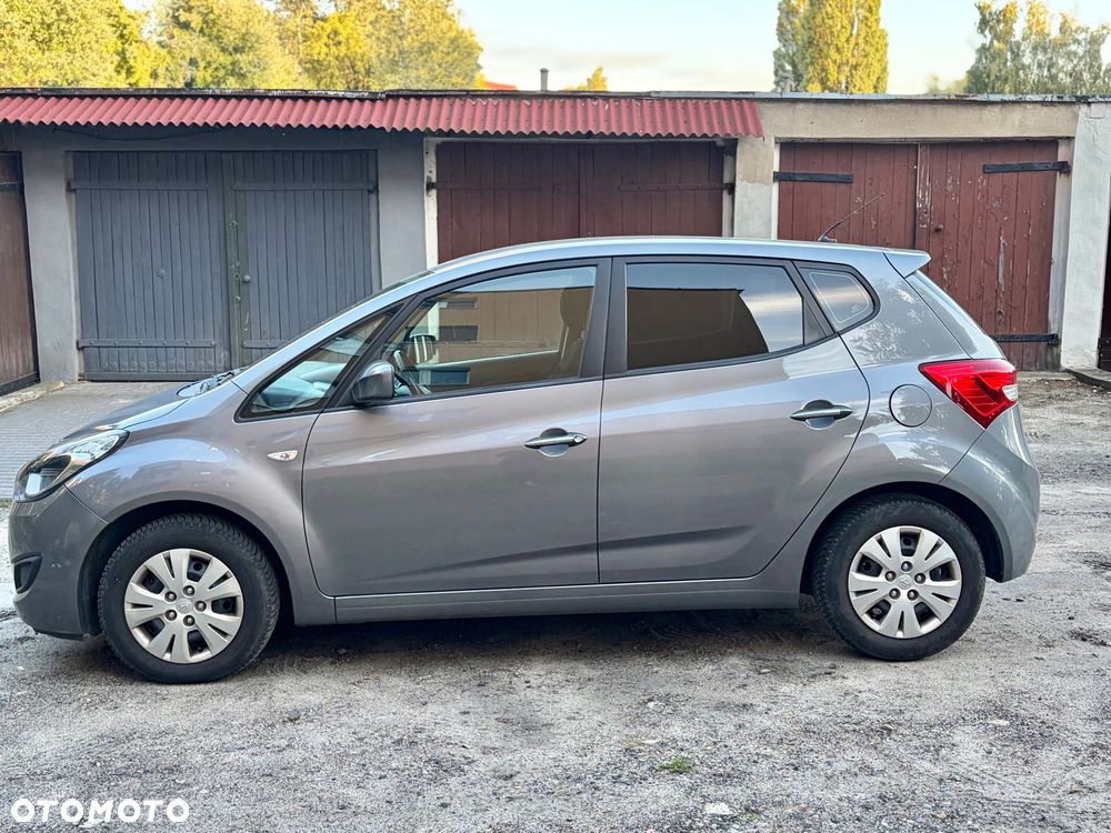 Hyundai ix20 1.4 Classic - 1
