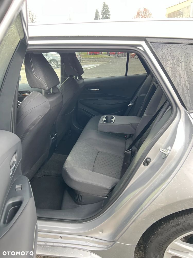 Suzuki Swace 1.8 Hybrid Elegance CVT - 6