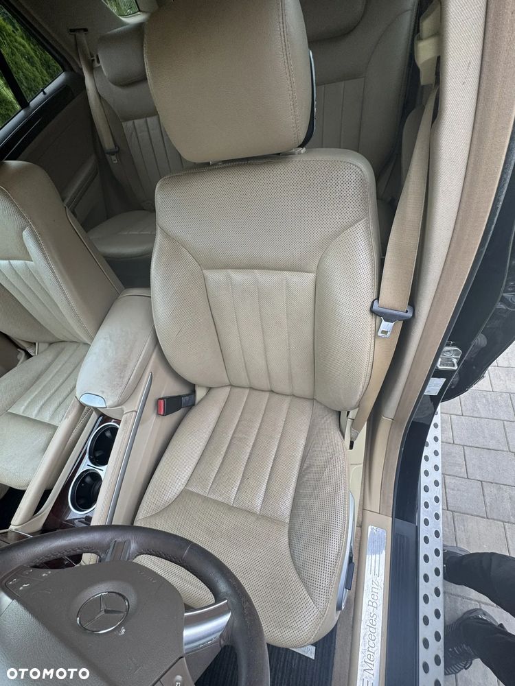Mercedes-Benz ML 320 CDI 4-Matic - 19