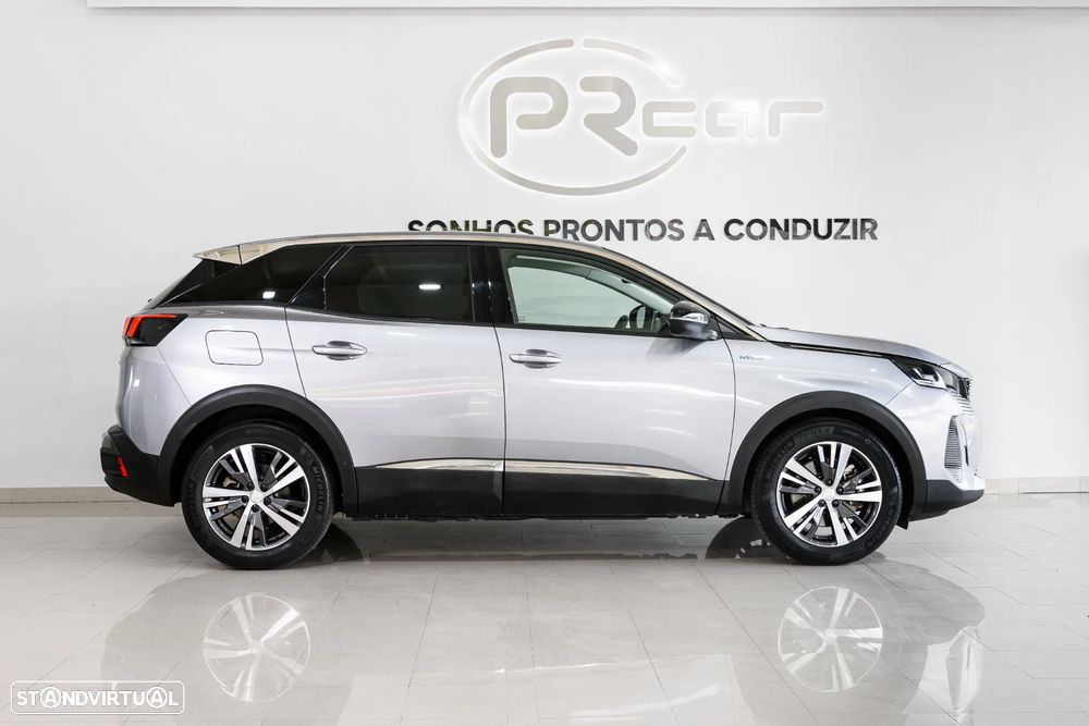 Peugeot 3008 - 5