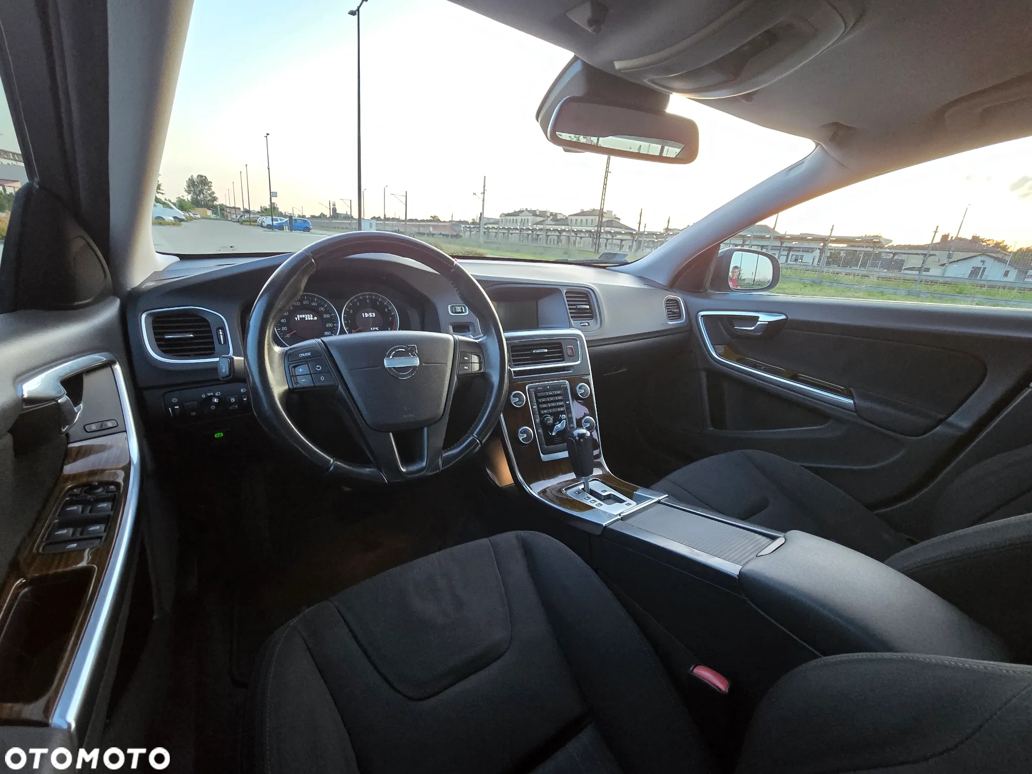 Volvo S60 - 13