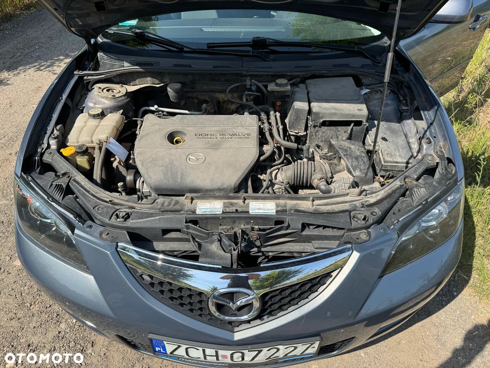 Mazda 3 - 25