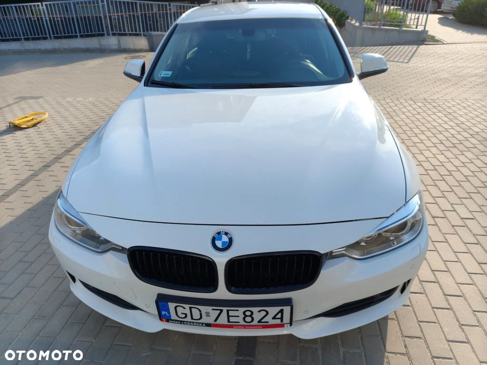 BMW Seria 3 - 2