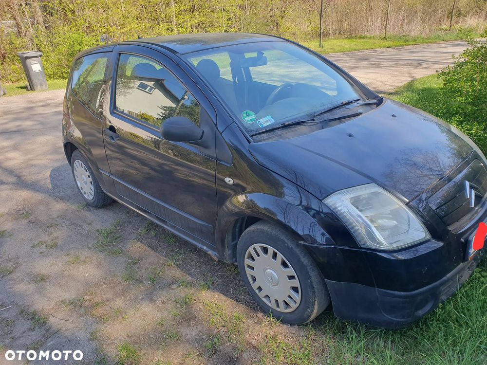 Citroën C2 1.1 Confort - 1