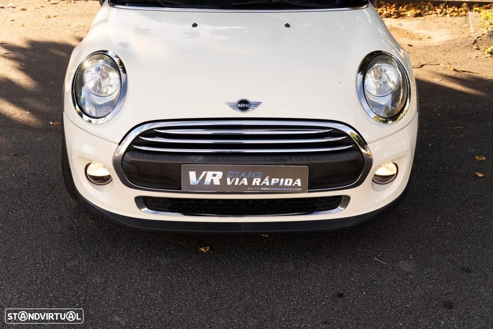 MINI 5 Portas One D - 25