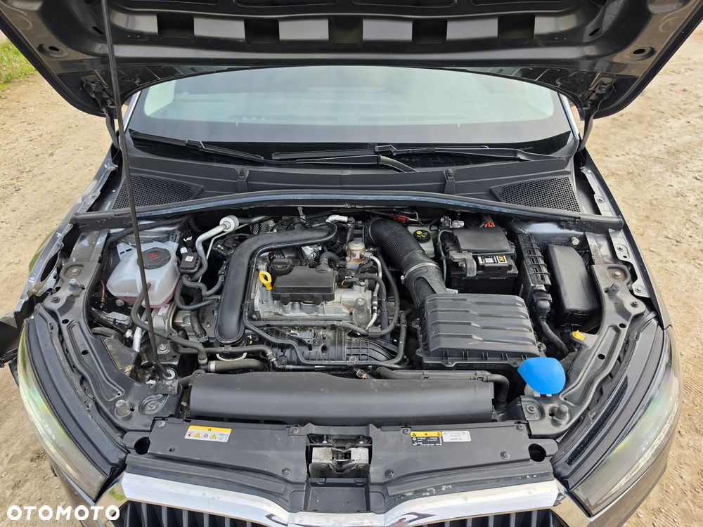 Skoda Fabia 1.0 TSI DSG Style - 26