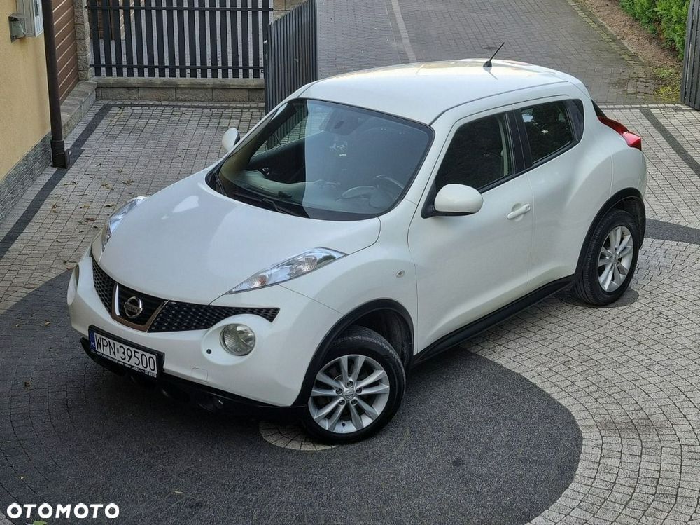Nissan Juke - 20