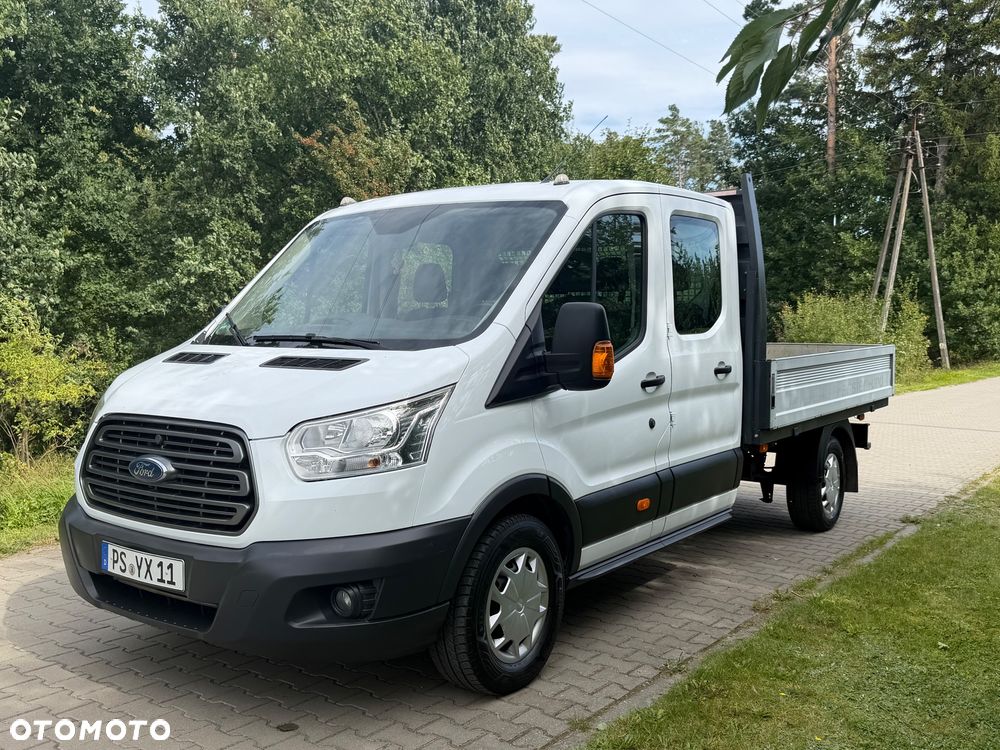 Ford Tranzit - 3