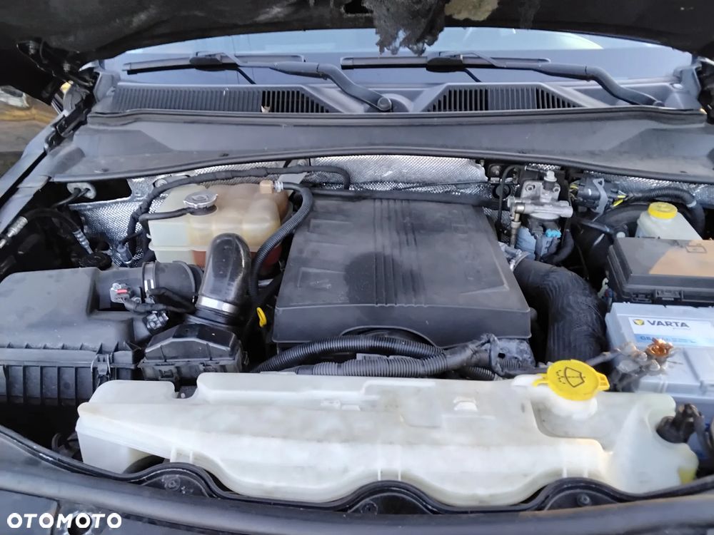 Jeep Cherokee 2.8 CRD Limited - 8