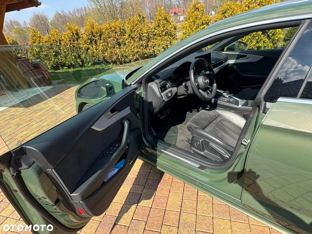 Audi A5 Sportback - 17