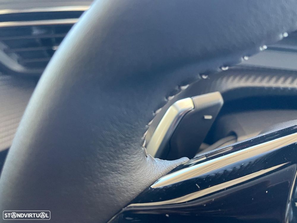 Peugeot 208 1.2 PureTech Allure Pack EAT8 - 13