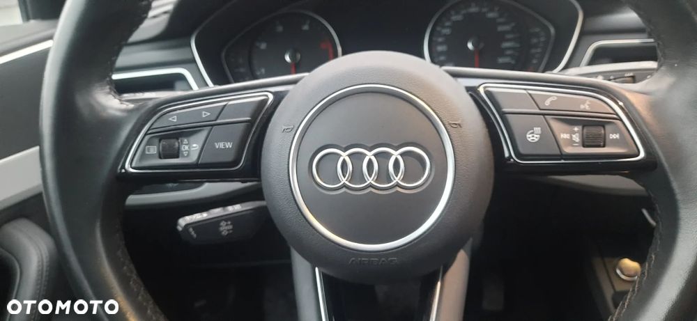 Audi A4 Allroad 40 TDI Quattro S tronic - 18