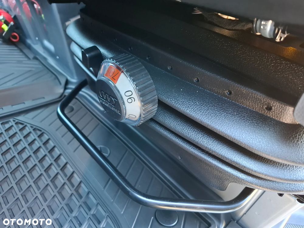 Mercedes-Benz Sprinter 317 CDI Furgon PRO długi 4325 mm L3H2 - 23