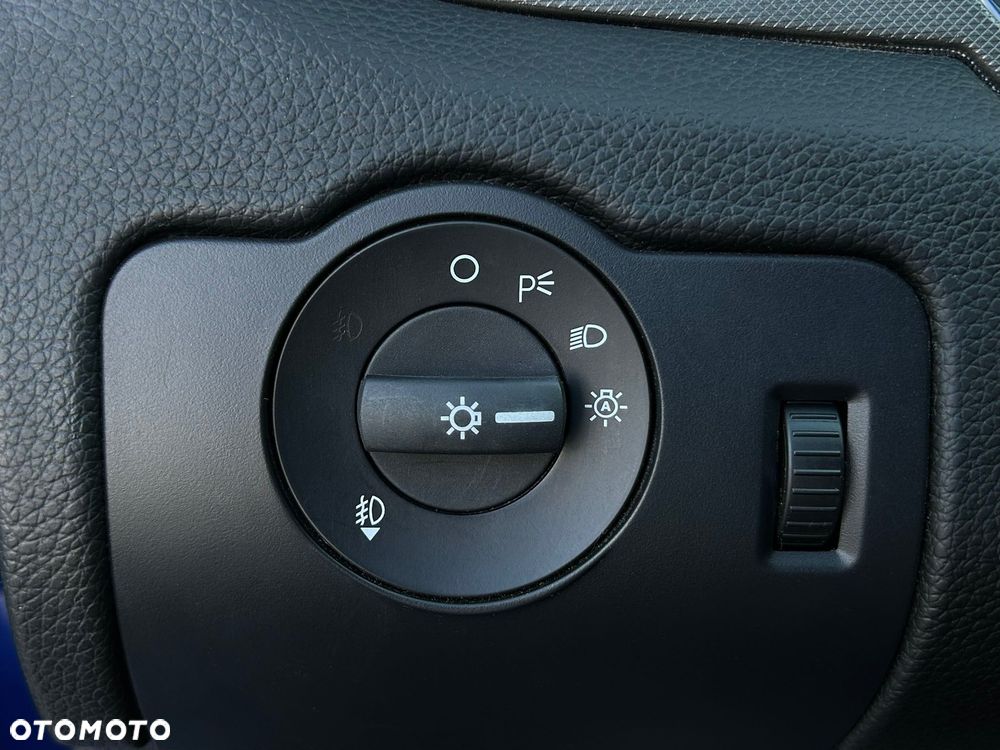 Ford Mustang 3.7 V6 - 24