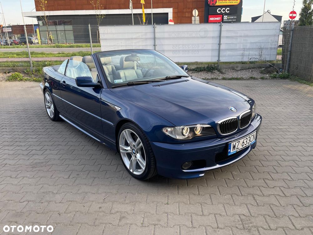 BMW Seria 3 - 9