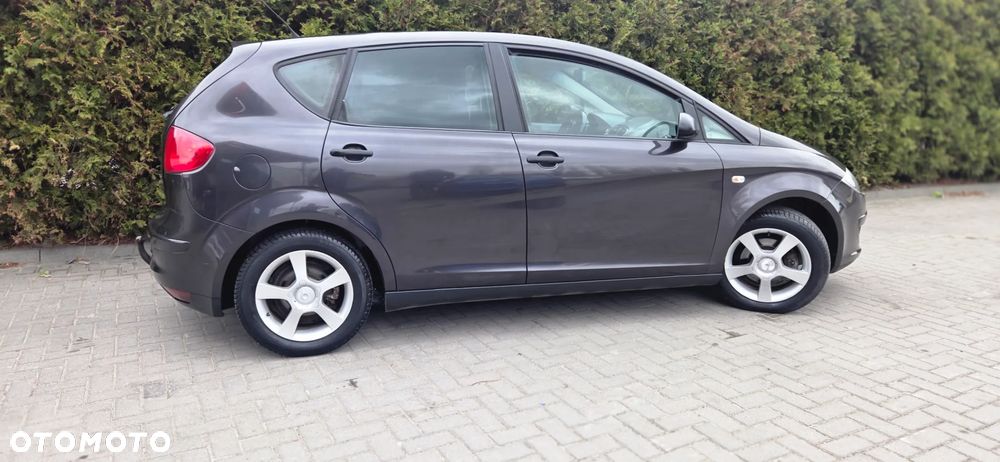 Seat Altea 1.6 Fresh - 17