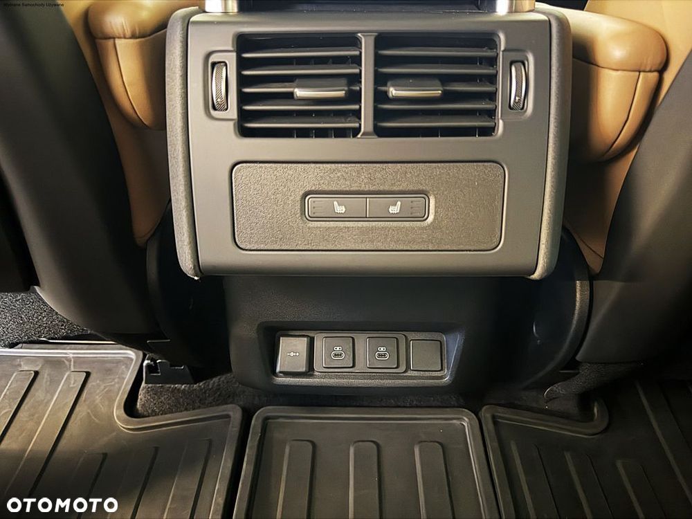 Land Rover Discovery - 21