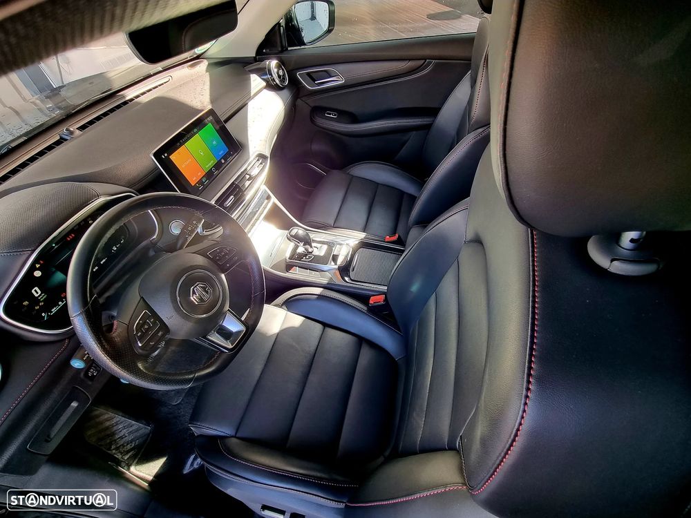 MG EHS 1.5 T-GDI Plug-in Hybrid Comfort - 6
