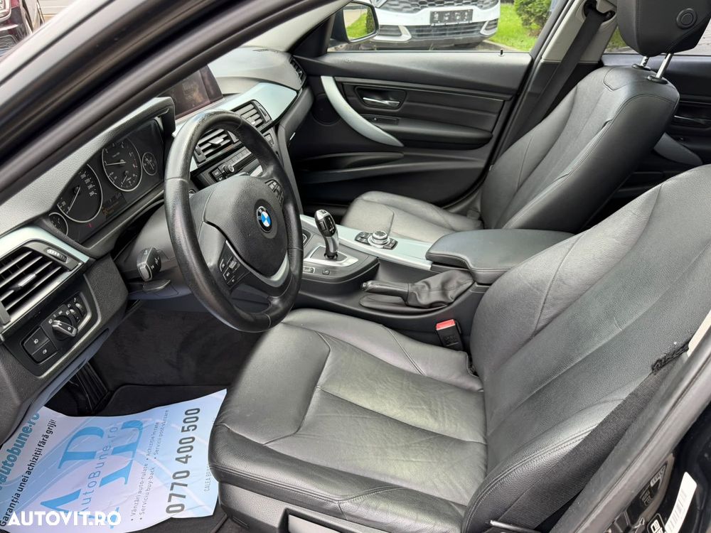BMW Seria 3 - 9
