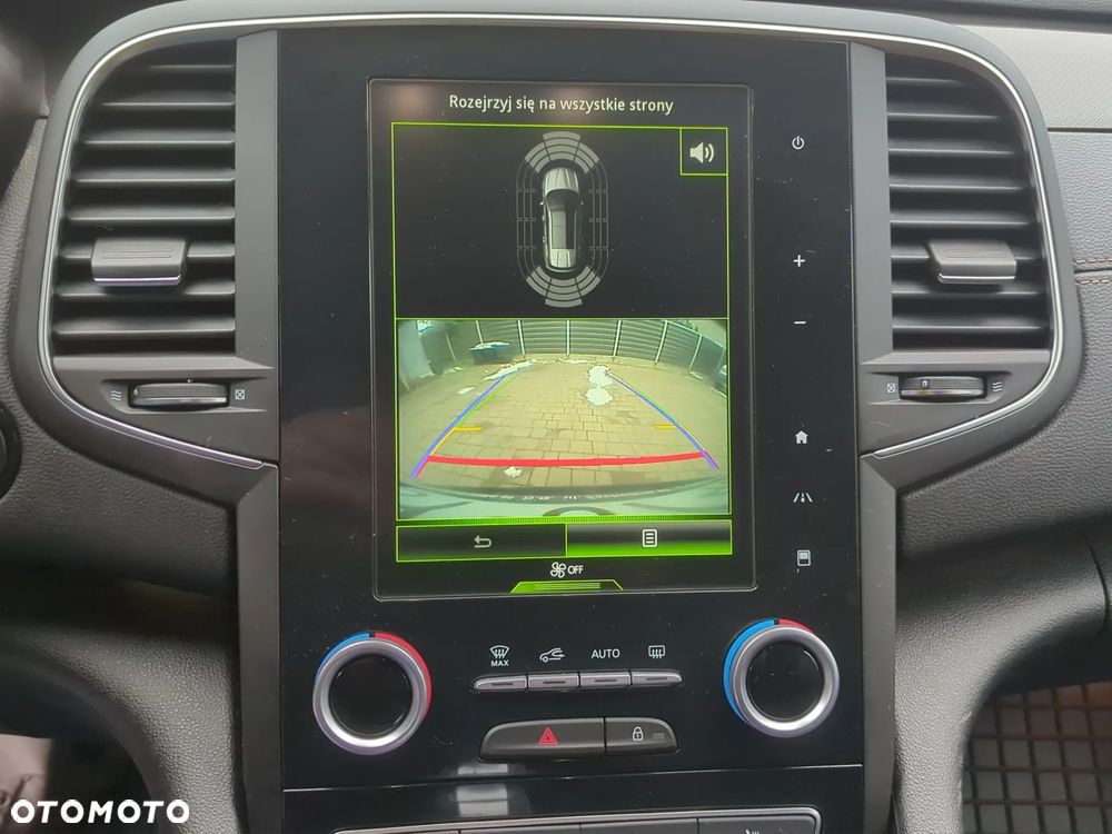 Renault Talisman 1.6 Energy dCi Intens EDC - 18